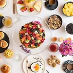 Couette-café Moncada &