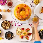 Moncada & Couette-café Palerme