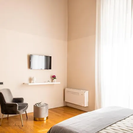 Couette-café Moncada &