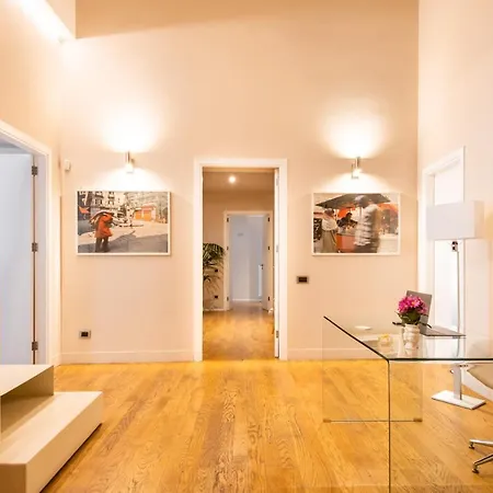 Couette-café Moncada &