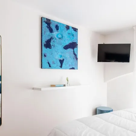 Moncada & Bed & Breakfast