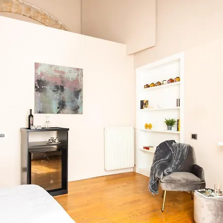 Bed & Breakfast Moncada & Palermo