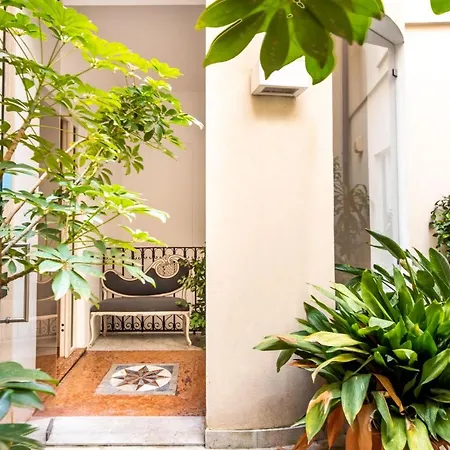 Moncada Suites&apartments