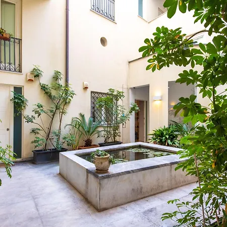 Bed & Breakfast Moncada &