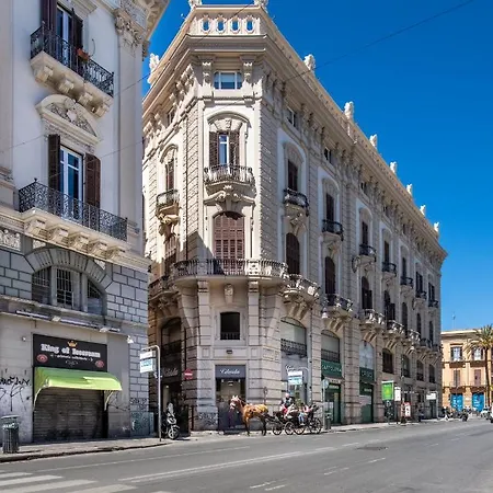 Bed & Breakfast Moncada &