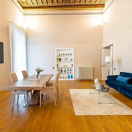 Bed & Breakfast Moncada & Palermo