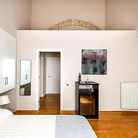 Bed & Breakfast Moncada & Palermo