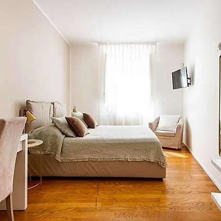 Moncada & Bed & Breakfast Palermo