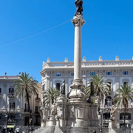 Moncada & Bed & Breakfast Palermo