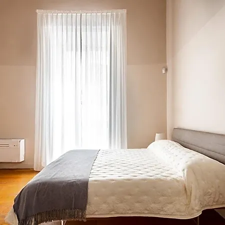 Moncada & Bed & Breakfast Palermo