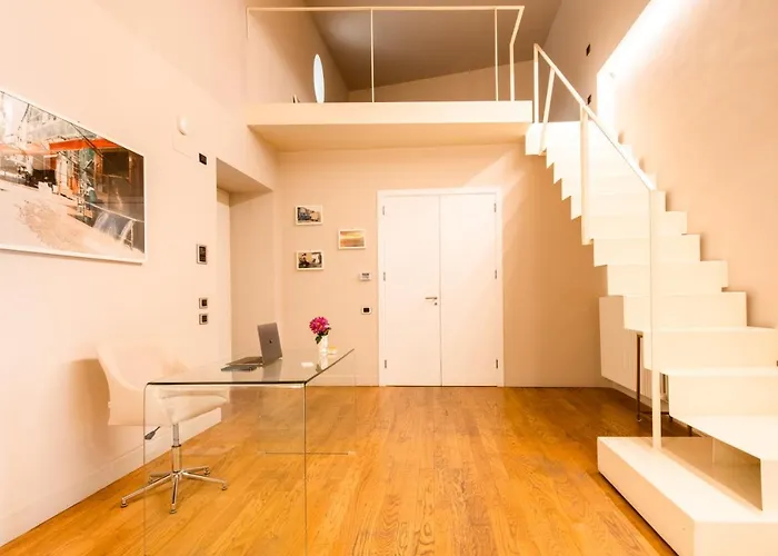 Bed & Breakfast Moncada & Palermo