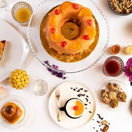 Moncada & Палермо