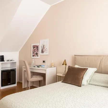 Moncada & Отель типа 