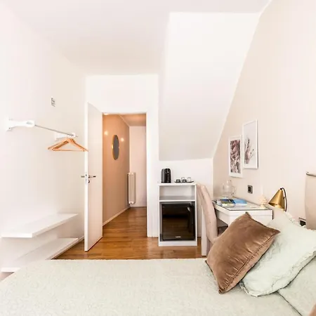 Moncada & Отель типа 