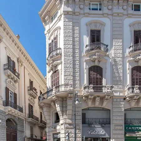 Bed and Breakfast Moncada &