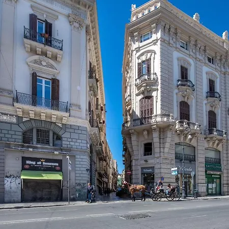 Moncada & Отель типа 